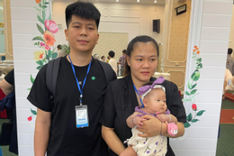 Sai lầm gây hậu quả nghiêm trọng khi tắm bồn nước nóng mùa đông Nhờ anh trai đi hiến tinh trùng nhưng kết quả khiến người em khóc trên bàn mổ