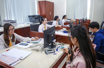 Quảng Nam xếp vị trí 16 cả nước về Chỉ số phục vụ người dân, doanh nghiệp