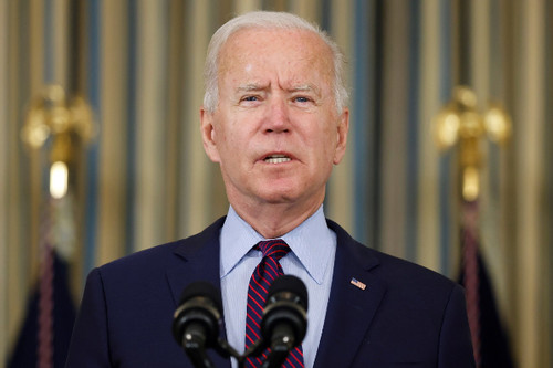 Tổng thống Biden nổi giận vì công tố viên ICC xin lệnh bắt Thủ tướng Israel