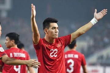 Tuyển Việt Nam tại AFF Cup 2024: Vừa khó vừa... dễ