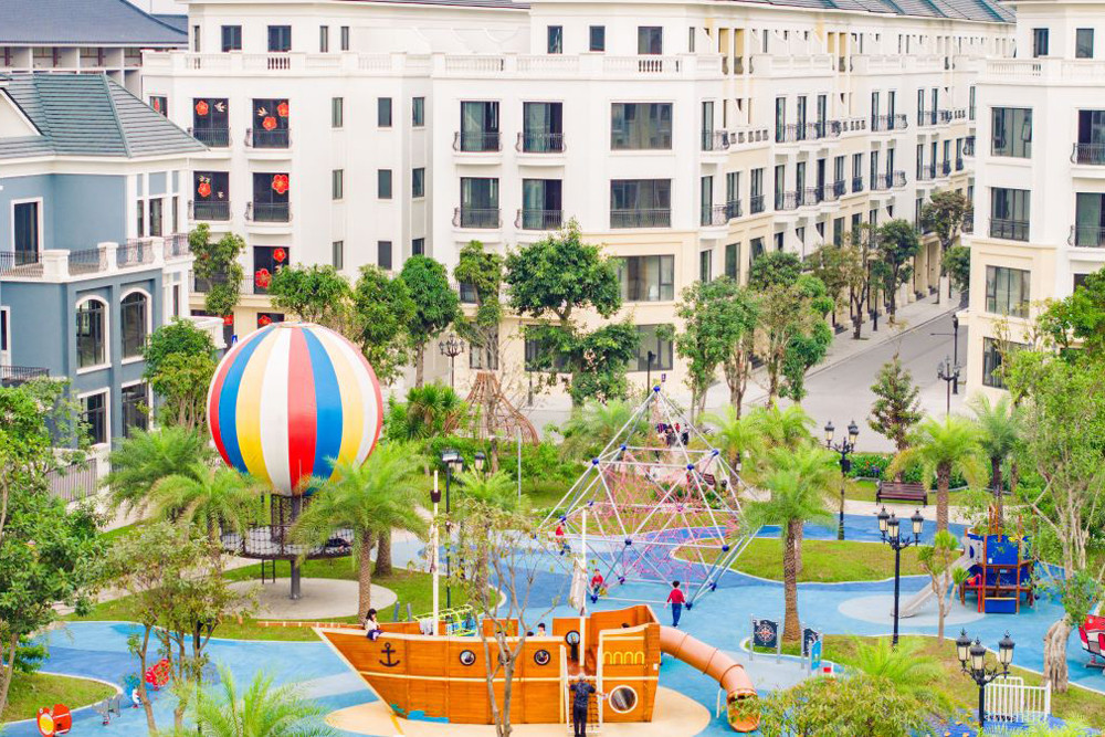 Vinhomes Market kỳ vọng ‘chữa lành điểm đau’ của người mua nhà