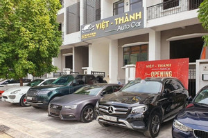 Vụ mua Mercedes 4 tháng chưa nhận được giấy tờ: Khách gửi đơn tố cáo đến công an