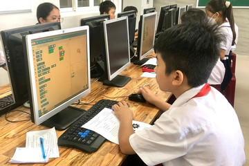 Bình Thuận triển khai hỗ trợ trẻ em tương tác lành mạnh trên môi trường mạng