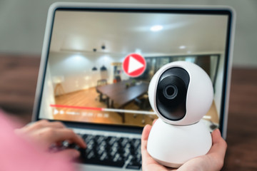 Hacker bán 800.000 đồng cho truy cập 15 camera tại Việt Nam