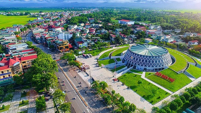 Bản tin cuối ngày 21/5: Điện Biên lên tiếng trước tin đồn khám nhà lãnh đạo tỉnh