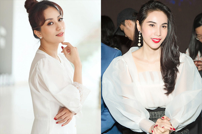 Khánh Thi xin lỗi Thu Minh, Thủy Tiên vì liên lụy vụ đòi nợ tiền