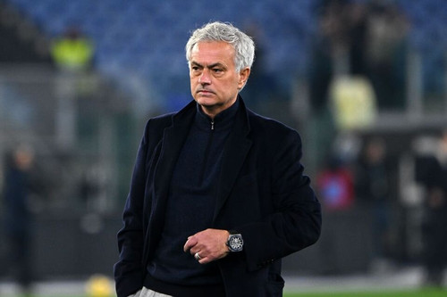 Lộ bến đỗ mới của Jose Mourinho sau 4 tháng thất nghiệp