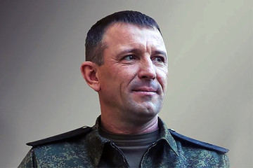 Nga bắt giữ tướng từng tham gia chiến dịch quân sự đặc biệt ở Ukraine