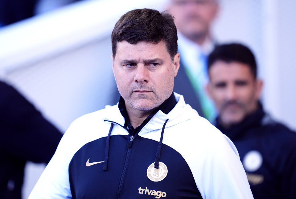 Chelsea bất ngờ chia tay HLV Pochettino Pochettino