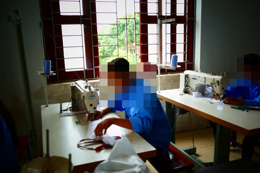 Tiền Giang tăng cường các giải pháp hỗ trợ nạn nhân bị mua bán trở về