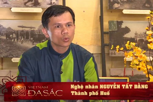 ‘Việt Nam đa sắc’ - hành trình khám phá và tôn vinh văn hóa Việt Nam