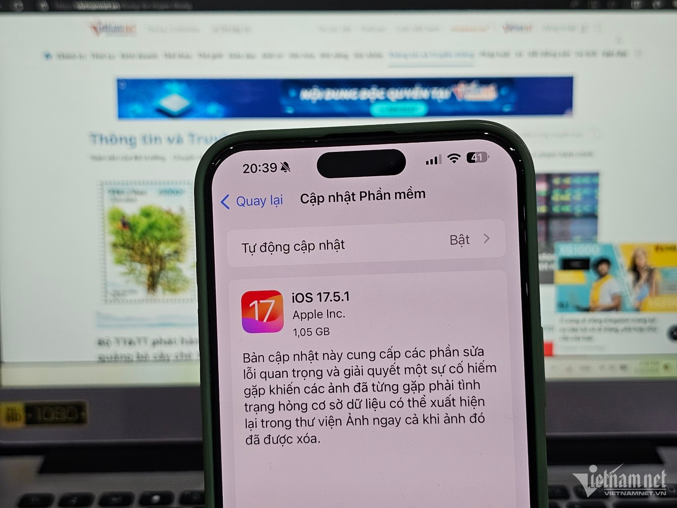 Apple vá lỗi ảnh đã xóa vẫn xuất hiện trên iPhone W-z5463047900469_6f053f501c8cc1019410872ef5c42206 (Large).jpg