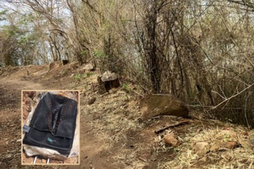 Bản tin trưa 23/5: Phát hiện vali chứa thi thể cô gái nghi bị sát hại trên núi