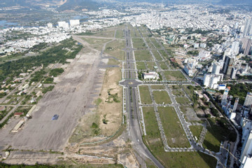 Bộ Quốc phòng yêu cầu cung cấp hồ sơ liên quan giao đất sân bay Nha Trang cũ