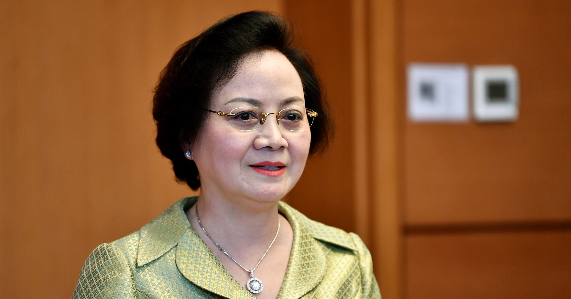 Bộ trưởng Nội vụ: Sáp nhập huyện, xã dự kiến dôi dư 21.700 cán bộ, công chức