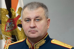 Điện Kremlin lên tiếng về việc bắt giữ tướng lĩnh quân đội