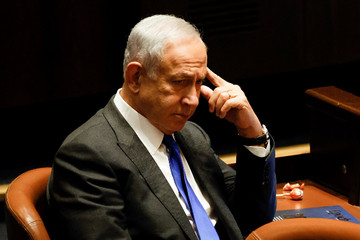 Đức và Pháp tuyên bố sẽ ủng hộ nếu ICC ra lệnh bắt Thủ tướng Israel