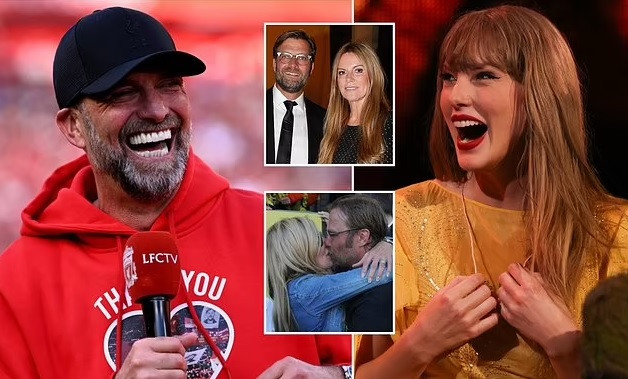 Klopp vo Taylor Swift.jpg