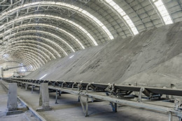 Loạt doanh nghiệp xi măng thua lỗ, lo ngại nguy cơ phá sản