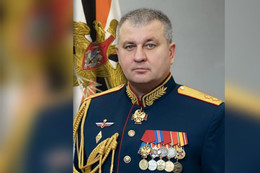 Nga bắt thêm tướng quân đội cấp cao nghi nhận hối lộ lớn