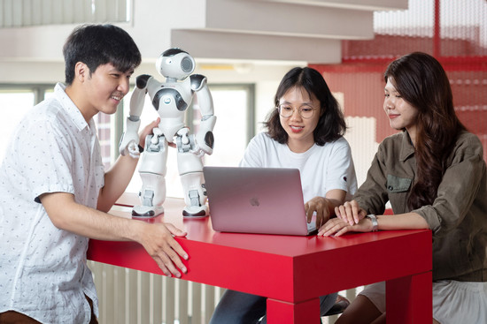 Ứng viên có kỹ năng AI được nhiều lãnh đạo doanh nghiệp Việt ưu tiên tuyển dụng