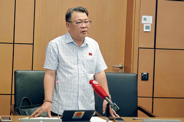 Vắng Chủ tịch UBND tỉnh hơn 150 ngày, nhiều việc ở Lâm Đồng 'bị tắc'