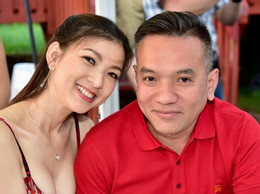 Phạm Thanh Thảo bỏ showbiz qua Mỹ: Viên mãn bên chồng Việt kiều, sở hữu dàn xe 23 tỷ