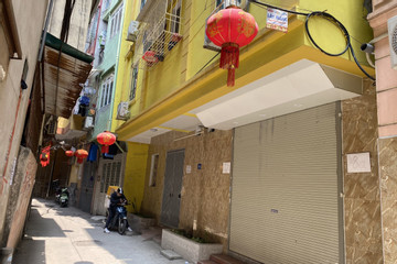 Bà chủ 20 phòng trọ cũng ở Trung Kính tiết lộ cách thoát nạn khi cháy