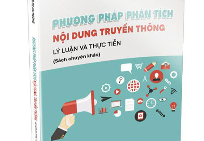 Cuốn sách những nhà nghiên cứu truyền thông nên đọc