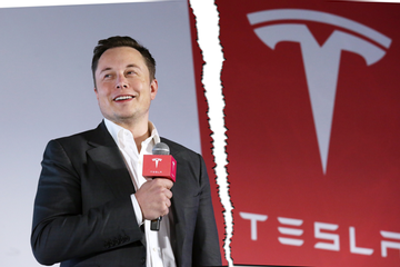 Elon Musk phản đối Mỹ đánh thuế cao xe điện Trung Quốc, gây méo mó thị trường