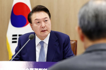 Hàn Quốc công bố gói tài trợ 19 tỷ USD cho ngành bán dẫn