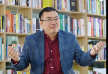 Mẹo đọc 1.000 cuốn sách của Chủ tịch Nguyễn Cảnh Bình