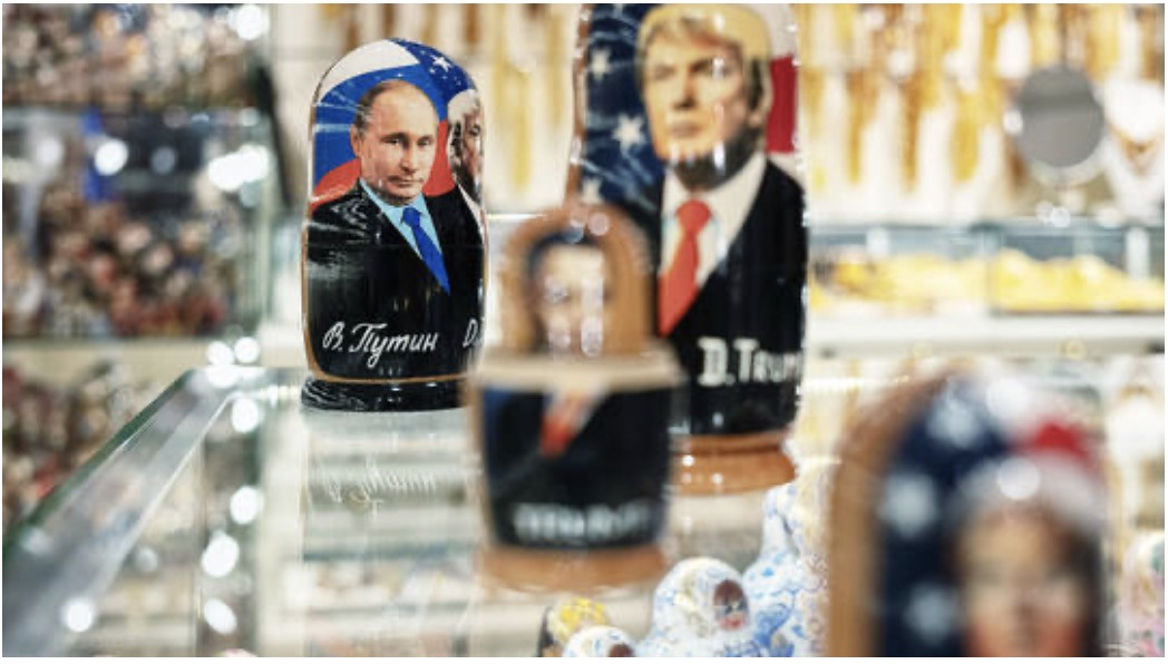 putin trump