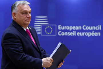 Thủ tướng Hungary nêu lý do Nga sẽ không tấn công NATO