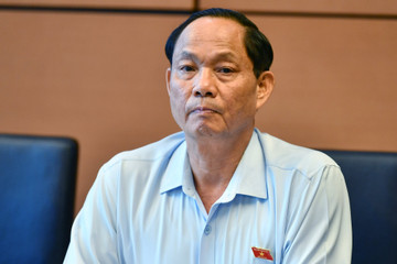 Thượng tướng Trần Quang Phương: Vụ cháy ở Trung Kính là bất cập quy hoạch