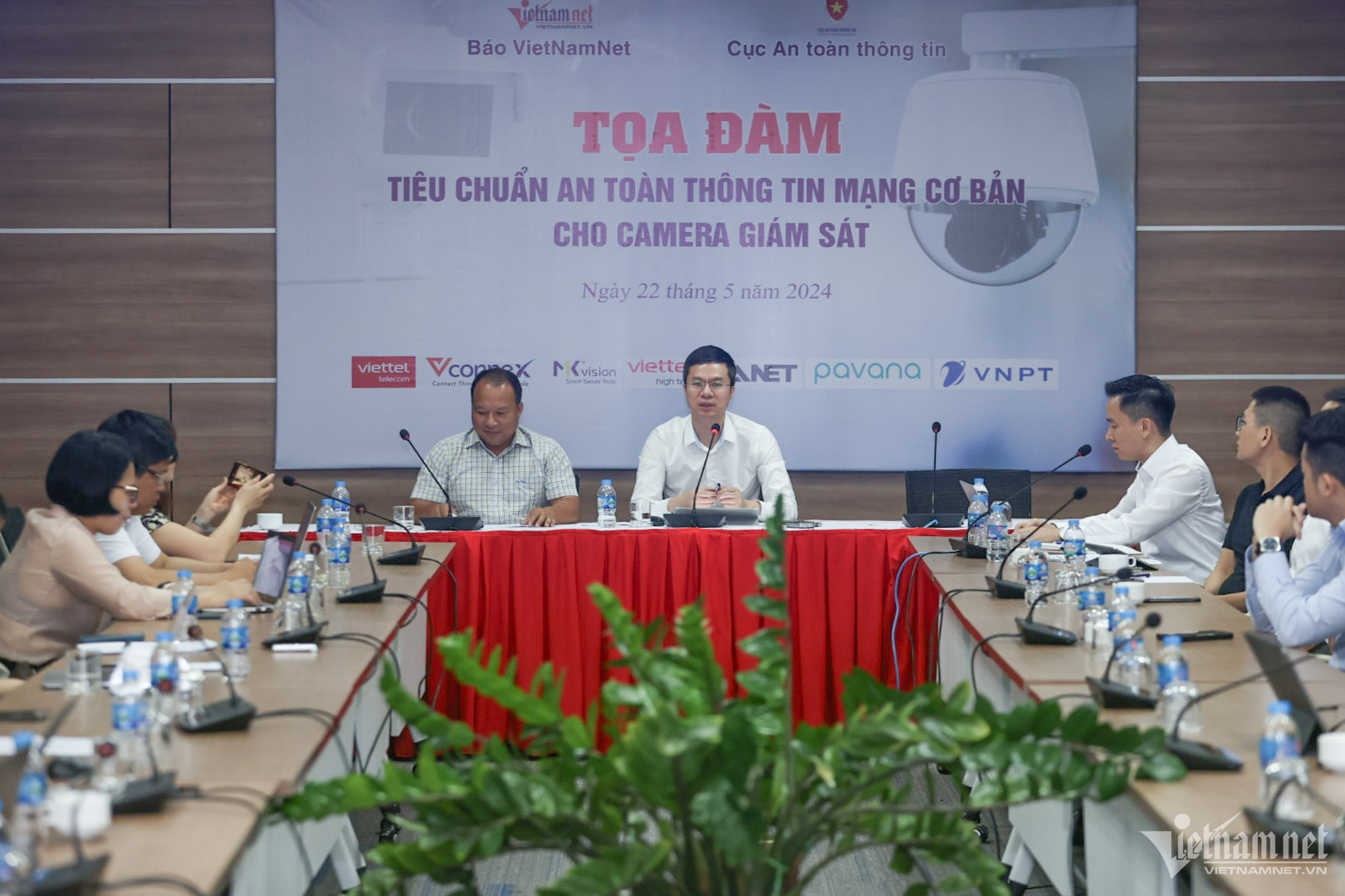 W-VietNamNet Toạ đàm Tiêu chuẩn an toàn TT mạng cơ bản cho camera giám sát (3).jpg