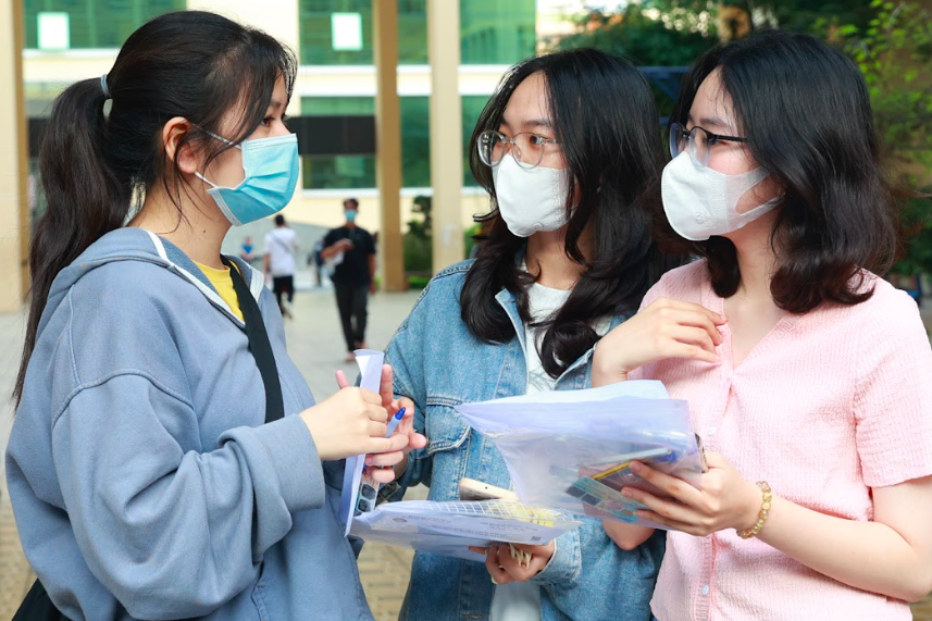 Đề thi thử lớp 10 môn Toán của tỉnh Hưng Yên