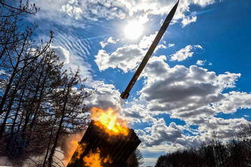 Đức nêu lý do không gửi tên lửa tầm xa Taurus cho Ukraine