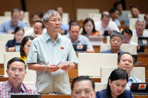 Đùn đẩy, sợ trách nhiệm 'trở thành một loại dịch' trong thực thi công vụ