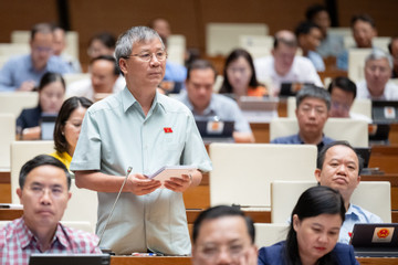 Đùn đẩy, sợ trách nhiệm 'trở thành một loại dịch' trong thực thi công vụ