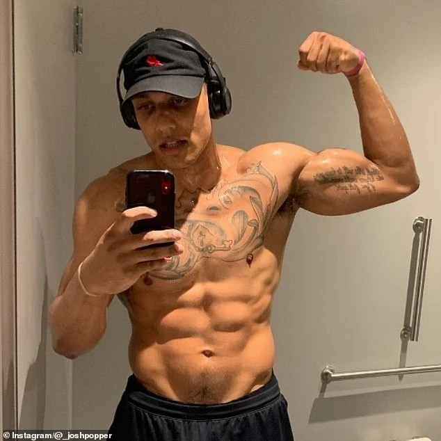 Madonna chia tay anh 2