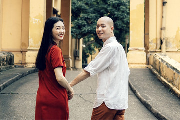 Nữ nghệ sĩ Trung Quốc yêu nhạc trưởng người Việt 7 năm mới cưới và chuyện làm dâu thú vị