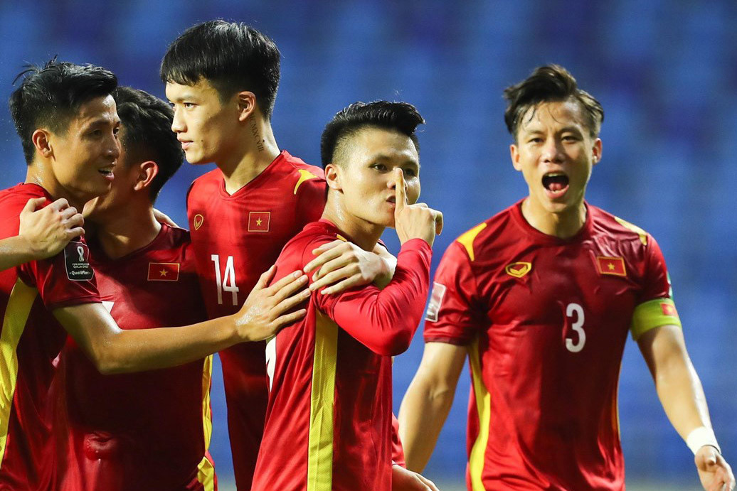 Tuyển Việt Nam: Bài toán không Quang Hải, Hoàng Đức ở AFF Cup
