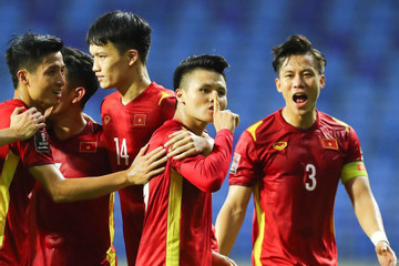 Tuyển Việt Nam: Bài toán không Quang Hải, Hoàng Đức ở AFF Cup