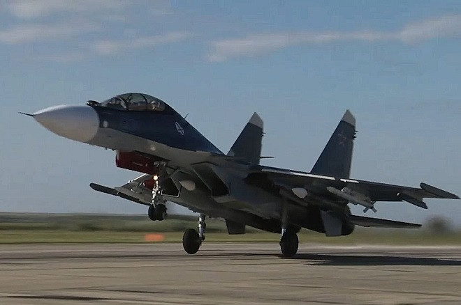 Vũ khí giúp Nga đối phó tiêm kích F-16 sắp về tay Ukraine