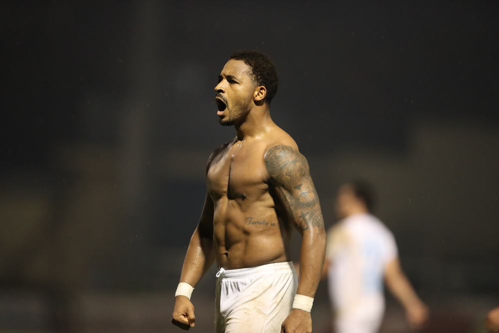 Bảng xếp hạng V-League 2023/24 vòng 21: Nam Định sắp biến CAHN thành cựu vương