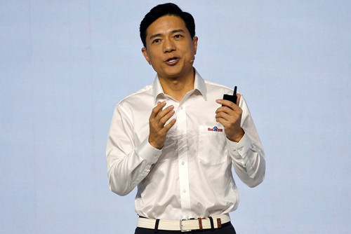 CEO Baidu: 10 năm nữa sẽ có AI thông minh hơn con người