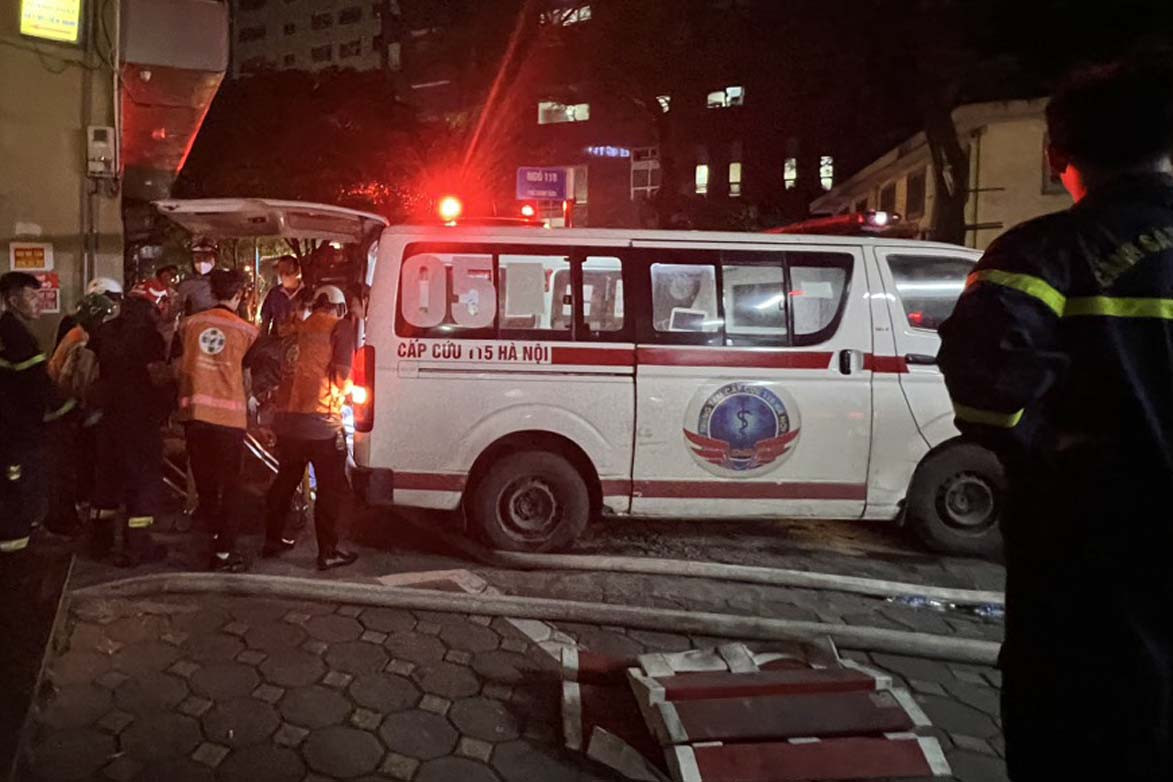 Chủ nhà cho thuê cần làm gì để đảm bảo về PCCC, tránh vướng vòng lao lý?