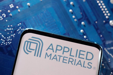 Công ty sản xuất thiết bị đúc chip Mỹ 'bí mật' bán hàng cho Trung Quốc