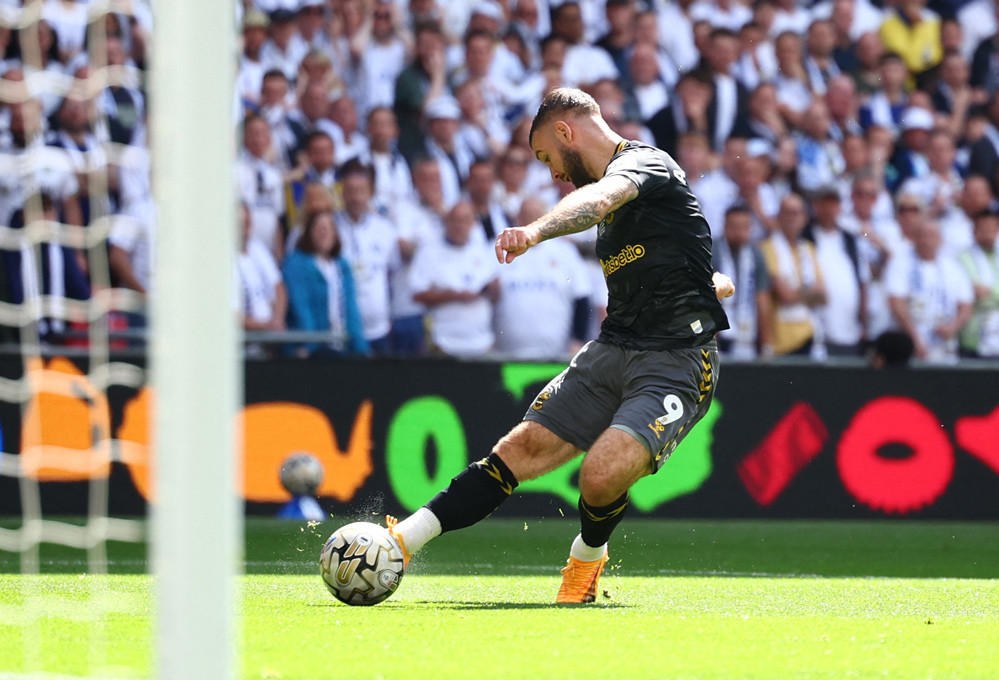 Leeds Southampton